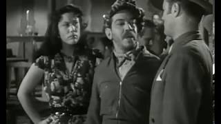 MARIA CRISTINA  CANTINFLAS 1950 [upl. by Malha]