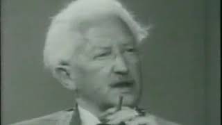 Erik Erikson CRISIS Y CRECIMIENTO PERSONAL [upl. by Rosemaria791]