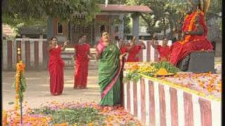 LR Eswari Evergreen Amman songs 5Sevappu sela kattikkittu [upl. by Parish]