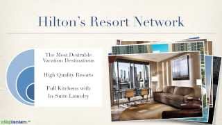 The Benefits and Features of Hilton Resale Timeshares [upl. by Eilah]