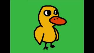 the duck song slowed  reverb [upl. by Brianne]