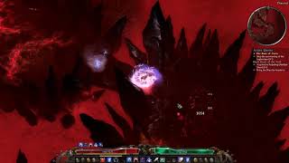 Grim Dawn  Pulsating Obsidian Shard Quest Anasteria [upl. by Akimihs]