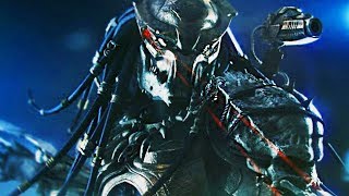 Batman VS Predator Complete Story Explained [upl. by Ermanno]