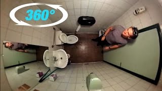 360 Camera In Places Youve Never Seen [upl. by Boonie]