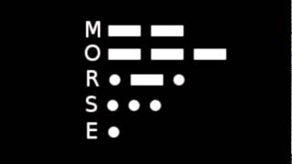 Morse Code Sound Effect HD [upl. by Pansy427]