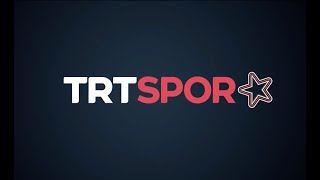 Türkiyenin yeni nesil olimpik spor kanalı TRT SPOR Yıldız [upl. by Anelagna548]