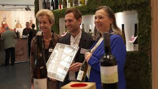 ProWein 2024 Piwi [upl. by Entsirhc]