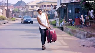 The Beautiful Maid I Rejected Was Actually A Blessing From God  African Movies [upl. by Aitram]