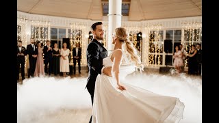 Pierwszy taniec  Wedding dance First Dance  Grammofon Waltz Eugen Doga [upl. by Lemaj]