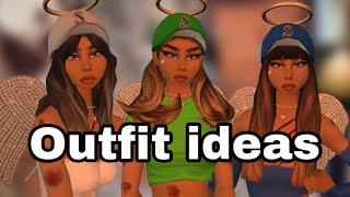 Avakin Life  OUTFIT IDEAS [upl. by Payne]