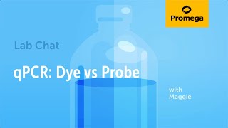 qPCR Dye vs Probe [upl. by Thorndike429]