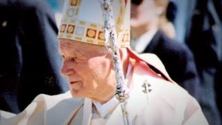 Pope John Paul II [upl. by Freud789]