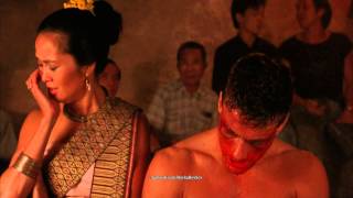 Kickboxer  Kurt Vs Tong Po 1080p Full HD Blu Ray [upl. by Ynobe]