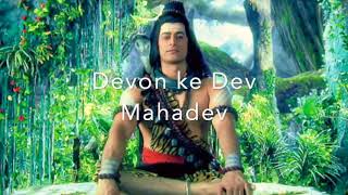 Shiv Shiv Shiv Shiv song Longer and enhanced versionDKD Mahadev rhythmofmusicrudra [upl. by Phares]