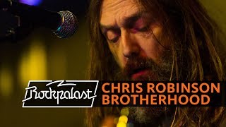 Chris Robinson Brotherhood live  Rockpalast  2018 [upl. by Maximilian]