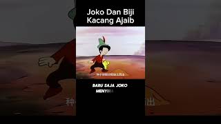 joko dan biji kacang ajaib [upl. by Geno14]