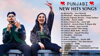 Punjabi New Hits Songs  Punjabi Latest Songs 2021  Jukebox Radio [upl. by Pain404]