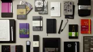 Moleskine for Business tell your story [upl. by Kcirdneh481]