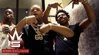 Yella Beezy Feat Lil Baby quotUp Onequot WSHH Exclusive  Official Music Video [upl. by Bamby]