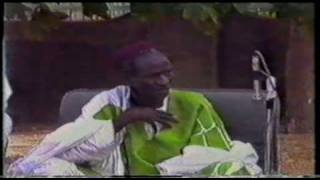 Dr Alhaji Mamman ShataUmmaru dan Danduna na Gwandu [upl. by Eden]