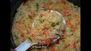 How to Make Egg Fried Rice in a Rice Cooker  Easy amp Quick Recipe for Students amp Bachelors [upl. by Sarah]