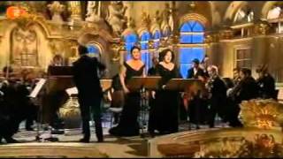 Stabat Mater  O quam tristis et afflicta  G B Pergolesi [upl. by Pedaias943]