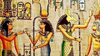 Weirdest amp Strangest of Ancient Egypt  Full Documentary [upl. by Naik]