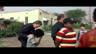 Boyz N Tha Hood Ooh Child scene [upl. by Kowatch]