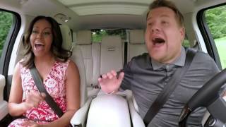 Carpool Karaoke Compilation Best Moments [upl. by Aserret]