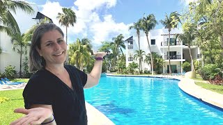 The Fives Beach Hotel Playa del Carmen  Walkthrough  June 2021 [upl. by Nawotna57]