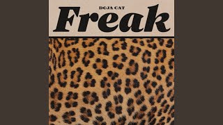 Freak [upl. by Hagi]