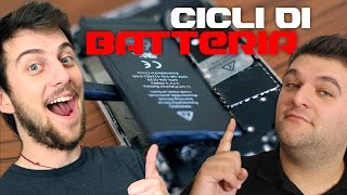 Come migliorare e ricalibrare la batteria dello smartphone [upl. by Fisa]