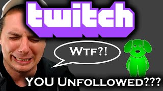 How to view your Unfollows and unsubscribers on twitch [upl. by Nyrb373]