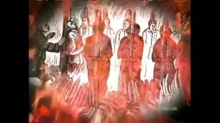 Salem Witch Trial Full Documentary The Geographic Channel [upl. by Atteirneh]