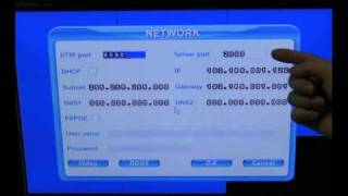 How To Setup Your DVR For Remote View Step By Step [upl. by Delija733]