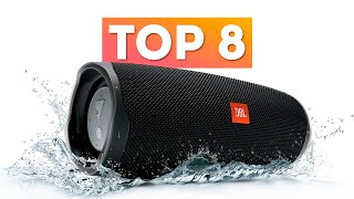 Los 8 MEJORES ALTAVOCES BLUETOOTH de 2021 [upl. by Levitt]