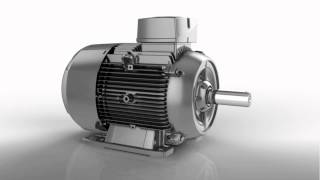 SIMOTICS lowvoltage motors [upl. by Norton]