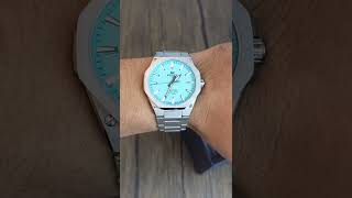 Reloj Casio Edifice EFRS108D2BVUDF [upl. by Akimyt]