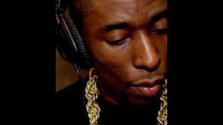 9th Wonder  Honey Instrumental [upl. by Kcirtapnaes]