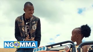 Samidoh  Kairitu Gakwa Official video SKIZA SMS 8542832 TO 811 [upl. by Lilahk]