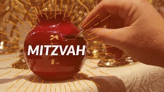 What is a Mitzvah Intro to the Jewish Commandments [upl. by Lesde]