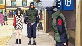 Kakashi tells Kurenai and Asuma that they get better and better [upl. by Diba]