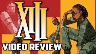 XIII PC Game Review [upl. by Yt]