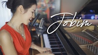 The Girl Boy from Ipanema Antônio Carlos Jobim by Sangah Noona [upl. by Dikmen]