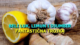 BELI LUK LIMUN I DJUMBIR  FANTASTIČNA TROJKA [upl. by Arlon]