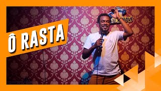 PÂNICOS DE UM MACONHEIRO  STANDUP COMEDY  JHORDAN MATHEUS [upl. by Alekehs]