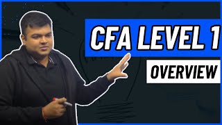 CFA Level 1  How to become a CFA [upl. by Muffin218]