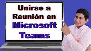 Como Programar Reunion en Microsoft Teams [upl. by Srednas]