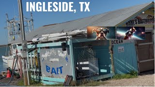 Ingleside Texas [upl. by Stultz]