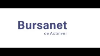 ¿Cómo hacer retiros o retirar de tu cuenta de inversión en Bursanet de Actinver BursanetMX [upl. by Gmur]